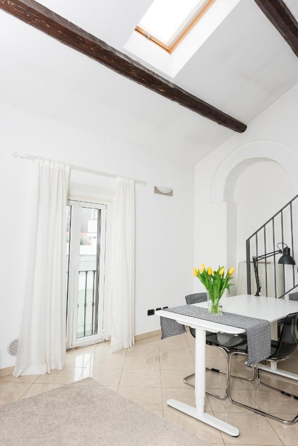 Cozy Loft In A Fashion District Of Milanアパートメント エクステリア 写真